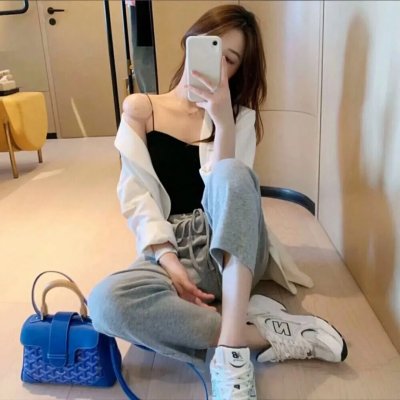 窥探