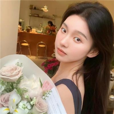我的女神女汉子